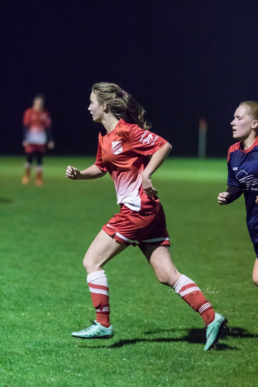 Bild 196 - Frauen TuS Tensfeld - TSV Wiemersdorf : Ergebnis: 4:2